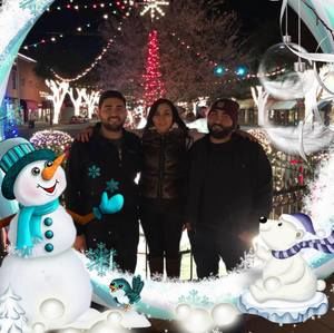 Meet your Posher, Irma